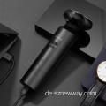 Xiaomi Showsee F1-BK Elektrorasierer Mann Trimmer Rasiermesser